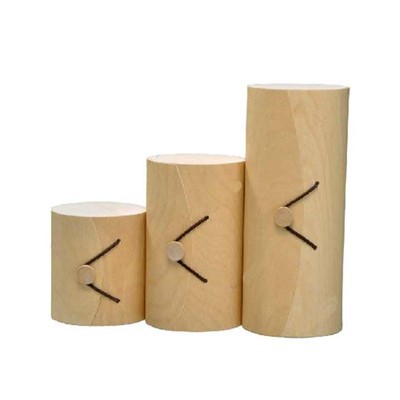 Кутия с етерично масло