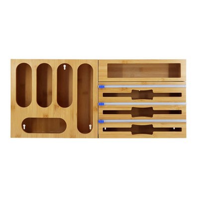 Пластмасова кутия за съхранение