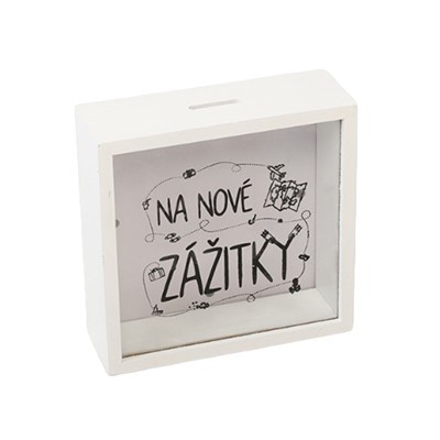 Кутия за спестяване